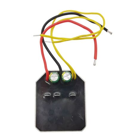 AGGIORNAMENTO SCHEDA DI controllo per griglie barbecue masterbuilt