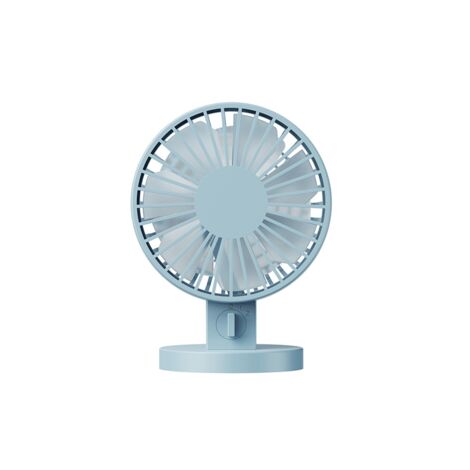 Nuovo ventilatore a torre USB, ventilatore senza pale, ventilatore