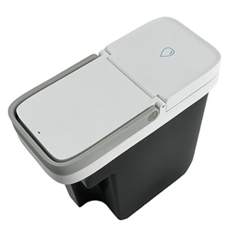 Serbatoio Acqua Di Ricambio Per JONR ED12 / ED12 PRO - In Plastica PE Ad Alta Capacità, Per Aspirapolvere Bagnato/asciutto