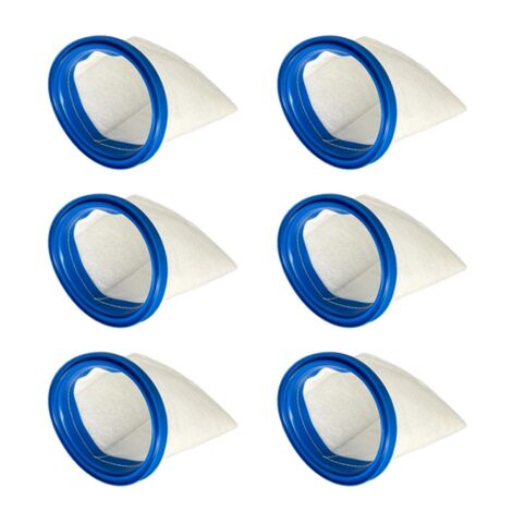 X-treme - Sacco filtro multistrato di ricambio per Pool Blaster Max, Catfish Ultra, iVac 250, iVAC C2, Volt FX-4 e Jacuzzi JPV200, P30X022XF / PBW022XF