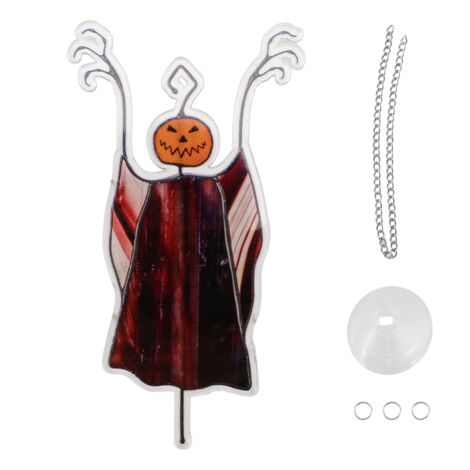 UDIKEFO Panno raccapricciante per Halloween, 500 x 198 cm, spaventoso e spaventoso, garza raccapricciante, panno nero per feste di Halloween, decorazioni per esterni, cortile, casa, decorazione da