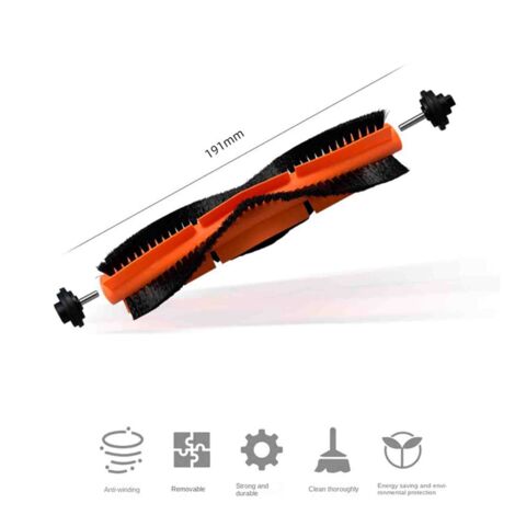 Parti Di Ricambio Per Robot Spazzatori E Lavapavimenti - Foto 6