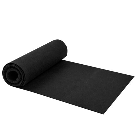 Rotolo Feltro Per Fioriere 30x200 Cm – Rivestimento Per Cesti E Piante (Alternativa Al Cocco)