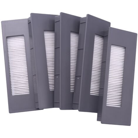 Filtro Ad Alta Efficienza E11 Per ROMO – Lavabile E Riutilizzabile, Confezione Da 2