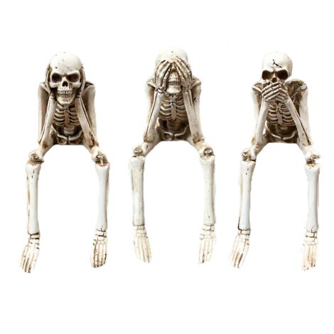 Decorazione A Teschio Con Cane Fantasma Per Halloween – Ciondolo Pendente Per Specchietto Auto, Giardino E Recinto – Resina Resistente