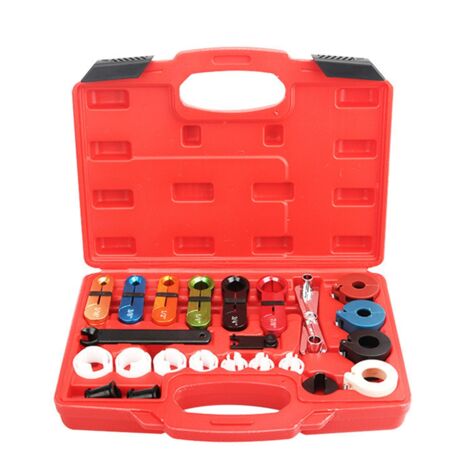 4 Pezzi Kit di Strumenti per la Rimozione del Parabrezza Dell'auto, Kit di Riparazione del Vetro Universale Strumento di Rimozione del Parabrezza, Maniglia per la Rimozione della