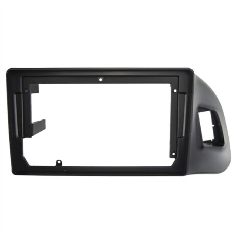 Kit Cruscotto Radio Per Ford F-150 2009-2014 - Adattatore DIN Singolo