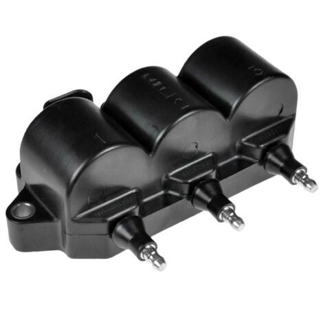 Bobine di Accensione ad Alta Tensione per Bruciatori di Caldaie a Gas, Frequenza 50Hz/60Hz, Accenditore a Scintilla per Accendere la Fiamma Pilota