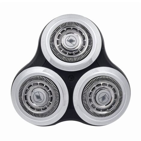 Philips SH30 - Testine di ricambio per rasoio, per serie 1000-2000-3000