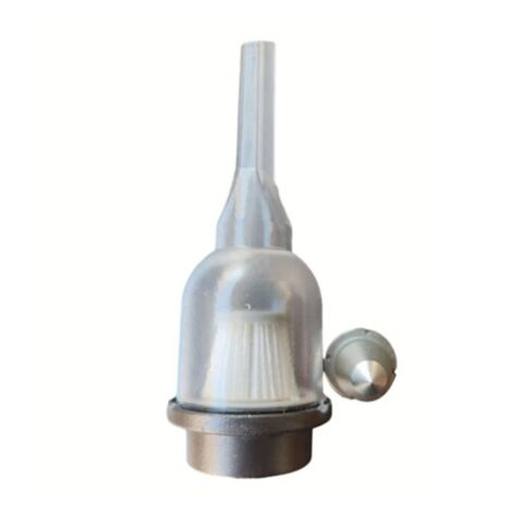 Albero Mandrino per Trapano Bosch PSB 500 RE