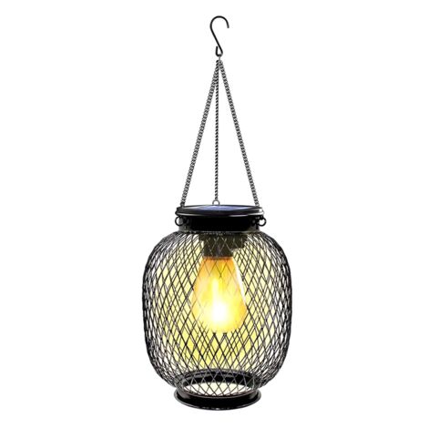HTN - Luci A Corda Lanterna Solare Exterior E Decorazione D'interni HTN - Luci A Corda Lanterna Solare Exterior E Decorazione D'interni