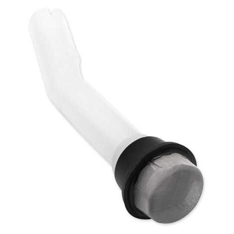 9.5 Internal Air Bleed Assembly for FNS Plus D.E. Filter