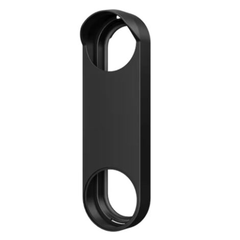 Custodia protettiva per Tracker Tile Pro 2022, custodia in Silicone per