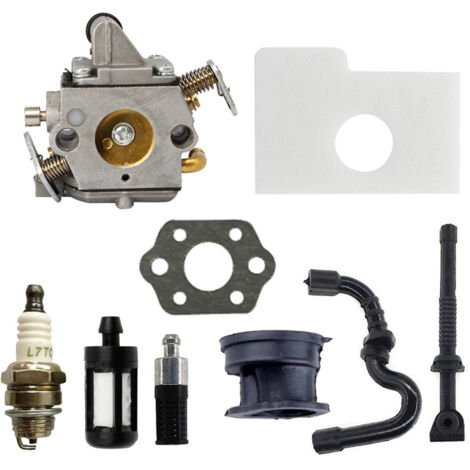 Denckermann Filtro Carburante Filtro Tubo Adatto Per Volvo S60 S90 V60