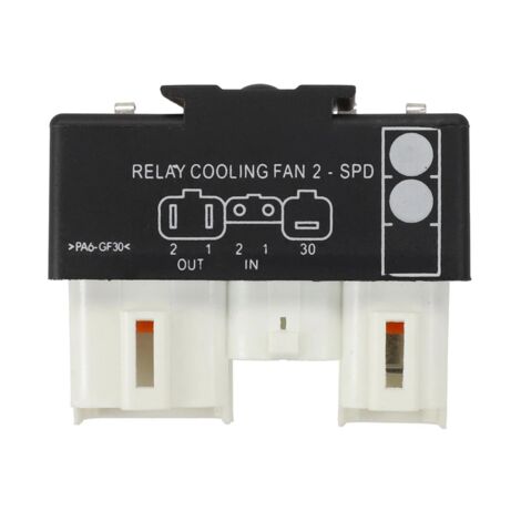 HONDA CR-V MK4 Resistenza motore ventilatore riscaldatore 077800-1030