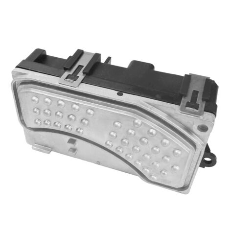 Resistenza Ventola Riscaldamento Alfa Romeo Mito / Fiat Grande Punto Evo Opel Corsa D