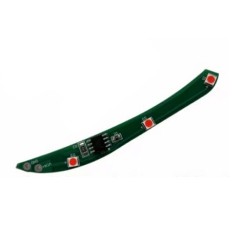 Conrad OTOTEC 20PCS YX8018 Chip Di Controllo Della Luce Solare Del Prato Inglese Driver Led Transistor Per Luce Solare 542514