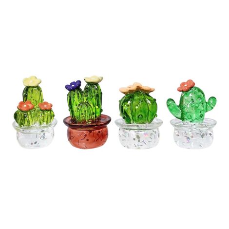 Il Legno Del Cactus, Piccola Miniatura Del Giardino Pianta Il Cactus Piccola Miniatura Giardino Pianta Dei Succulenti Di Natura Morta Vaso Sul Decorat Scandinavo Dell Interno 107379952
