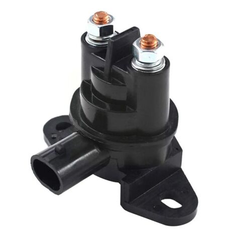 Relè di avviamento dell'accensione del solenoide per 278000513 278001376