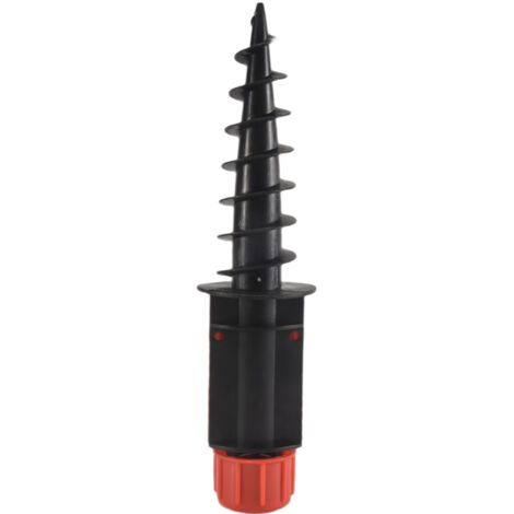 Tenda Da Spiaggia A Baldacchino 210x170 Cm – UPF 50+, Leggera 1,9 Kg, Con Ancoraggi A Sacco Di Sabbia, Per 3-4 Persone