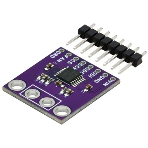 Termocoppia Tipo K Spi Modulo Sensore Temperatura MAX6675 Con
