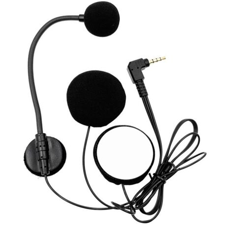 Auricolari a filo ODYSSEY con microfono ed attacco Type-C