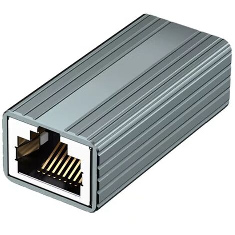 Coperture per connettori RJ45, guaine in plastica orbida per estreità dei cavi Ethernet, 100