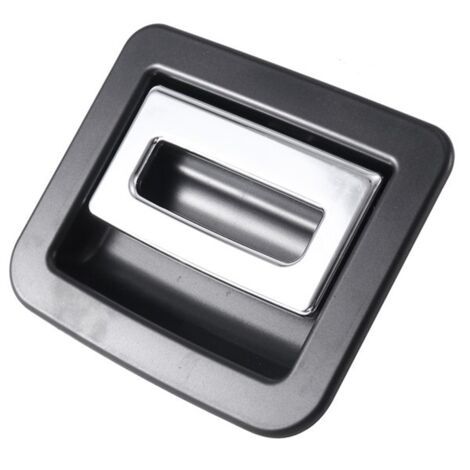 Aramox Maniglia della portiera dell'auto Maniglia interna dell'auto