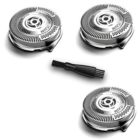 Set di 4 testine di ricambio per rasoio da donna Venus | Goods