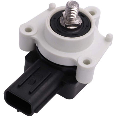 Sensore Di Ossigeno O2 A Monte 234-4603: Compatibile Con GS300 LS400 SC400 MR2 Spyder, Plug And Play