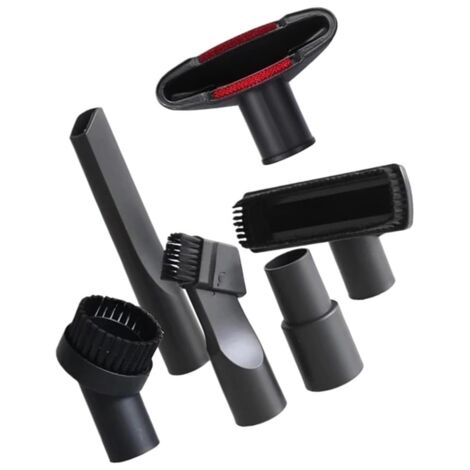 Utensile Fessure Aspirapolvere Flessibile 1,25″ – Compatibile Miele 24cm - 4