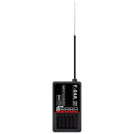 20 Pezzi Antenna Ricevitore 2.4G Con Connettore IPEX - Compatibile Per FrSky, Futaba, Spektrum - Lunghezza 15 Cm