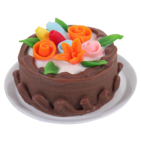 Wnvivi 6 Pezzi Cupcake Finti Artificiali, Modello di Simulazione Realistica di Cupcake da Esposizione, Decorazione da Tavolo Decorativa Cupcake per Natale Festa di Nozze Compleanno Wnvivi 6 Pezzi Cupcake Finti Artificiali, Modello di Simulazione Realistica di Cupcake da Esposizione, Decorazione da Tavolo Decorativa Cupcake per Natale Festa di Nozze Compleanno