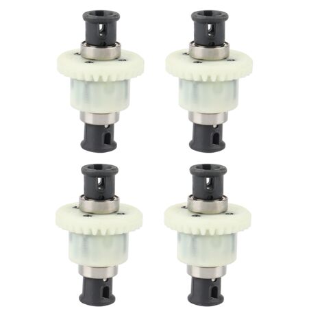 2X Différentiel M16018 pour HBX 16889 16889A 16890 16890A SG 1601 SG 1602 SG1601 SG1602 RC Accessoires pour pièces automobiles