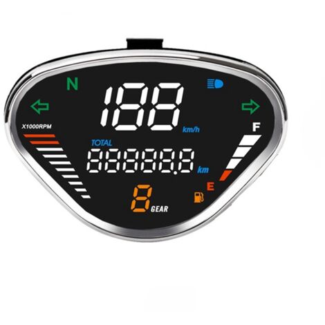 Contagiri Moto Display | Confronta prezzi