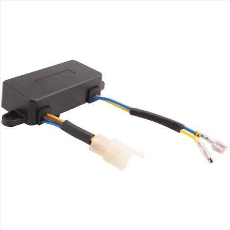 Regolatore di tensione automatico - Micro AVR Series - Maruson