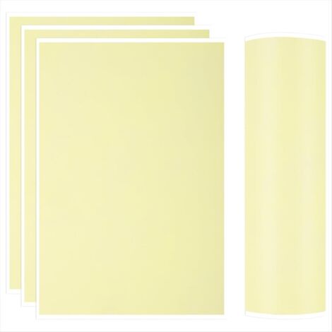 Carta Per Origami KARLOR - 200 Fogli 14,2x14,2 Cm, 4 Colori Cielo Stellato, Acquerello, Per Fai Da Te E Craft