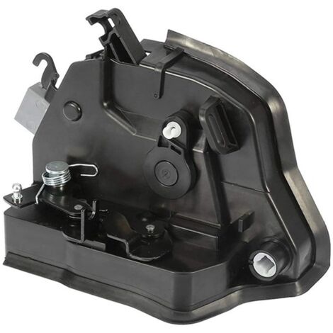 Meccanismo Chiusura Portiera Posteriore Sinistra Con Keyless Per Land Rover Range Rover Evoque Sport