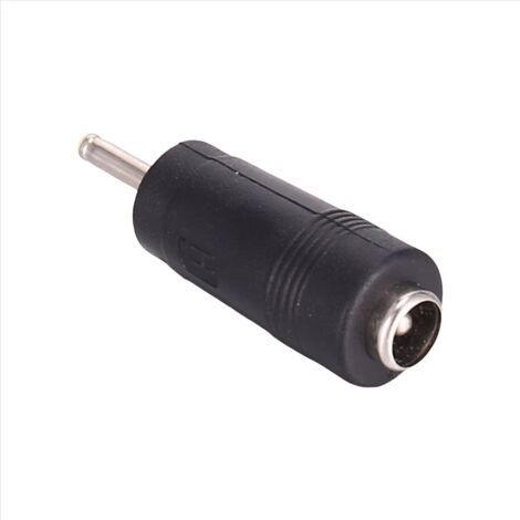 Adattatore Di Alimentazione Da DC 5.5x2.1 Mm Femmina A Micro USB Maschio - Cavo Di Ricarica 16,5 Cm