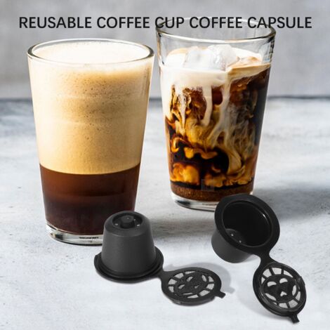 Capsule Caffè Barbaro compatibili con macchine da caffè a marchio Fior