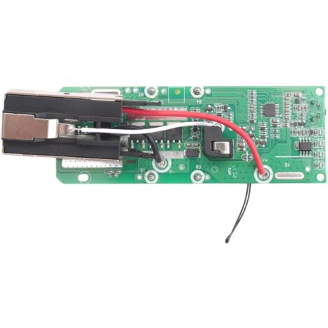 BATTERIA AGLI IONI di litio 5S 18V 21V 20A circuito di protezione