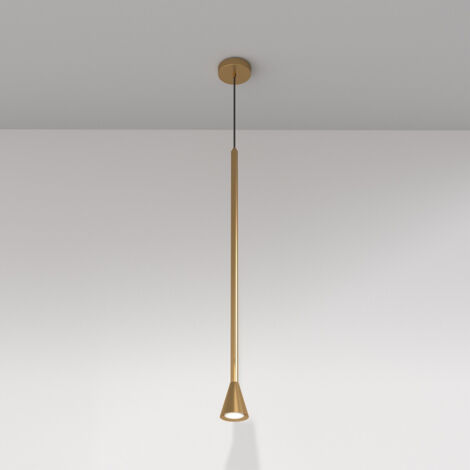 MAYTONI Deckenleuchte Lipari Weiß-gold, GU10 Einbauleuchte Für Wohnzimmer, Küche & Mehr
