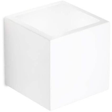 Linea Light Box_W 919 LED-Wandleuchte 1-flammig