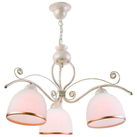 Retro Pendelleuchte Im Industrie-Look – Verstellbar, Schwarz-weiß, Mit E27 Fassung, Für Küche, Wohnzimmer Oder Esszimmer