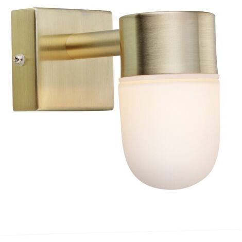 Astro Roma, Badkamer Wandlamp in Gepolijst Chroom - Ontworpen in Groot- Brittannië - Dimbaar IP44 Geclassificeerd G9-1050001