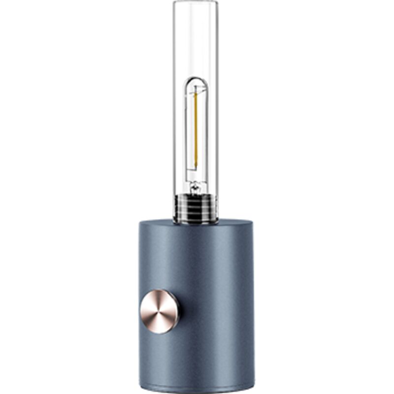 Newgarden Lola piantana LED, cavo, altezza 200 cm