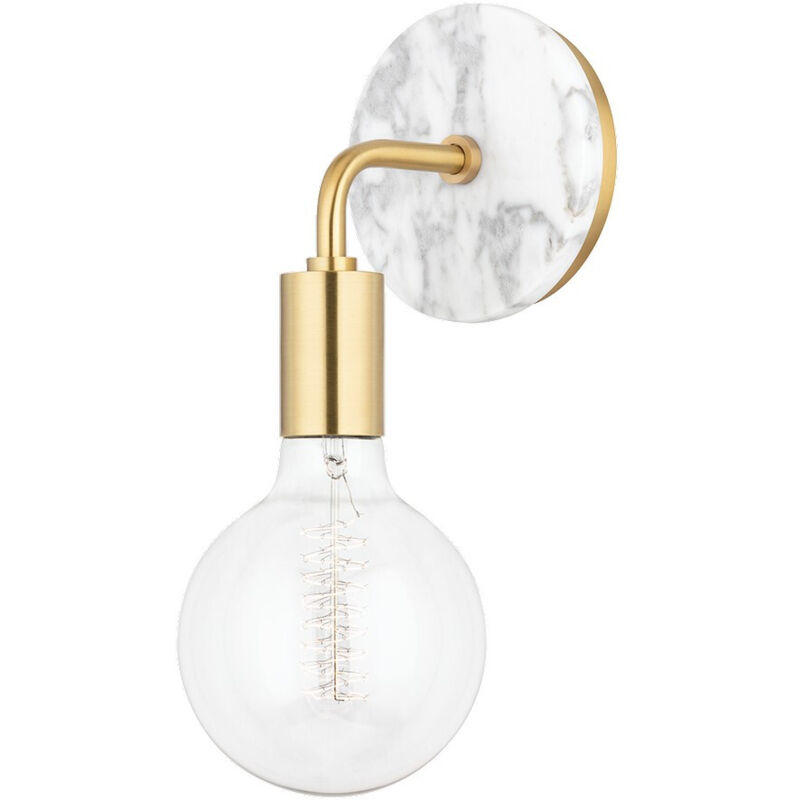 Lampada Da Parete Moretti Luce Taverna 1615 / Vellini - Foto 3