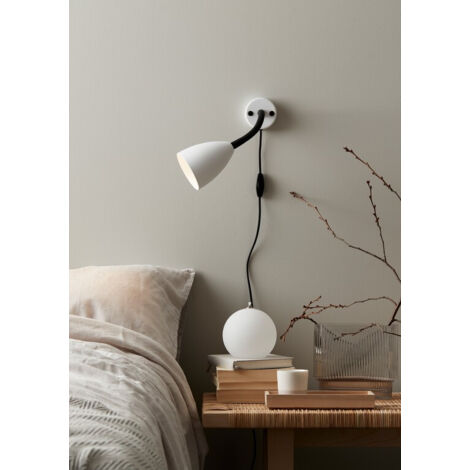 Lampada Da Lettura Piatta A LED – 2 Pezzi Con Luce Regolabile 3 Colori, Timer E Pannello Trasparente Inclinato, Per Studenti E Lettori
