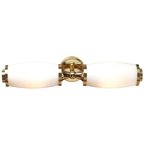 Bacchetta Estensibile Singola Ottone Lucida Per Tende A Vetro 50 - 70 Cm - Foto 2