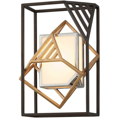 Orecchini Viceroy Chic 75319E01000 A Foglia – Acciaio Inossidabile, Lunghezza 6 Cm, Design Organico Elegante - 2